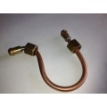 Junior Oil Pipe